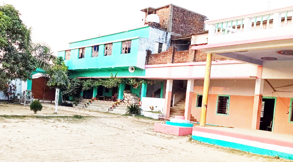 Campus Image