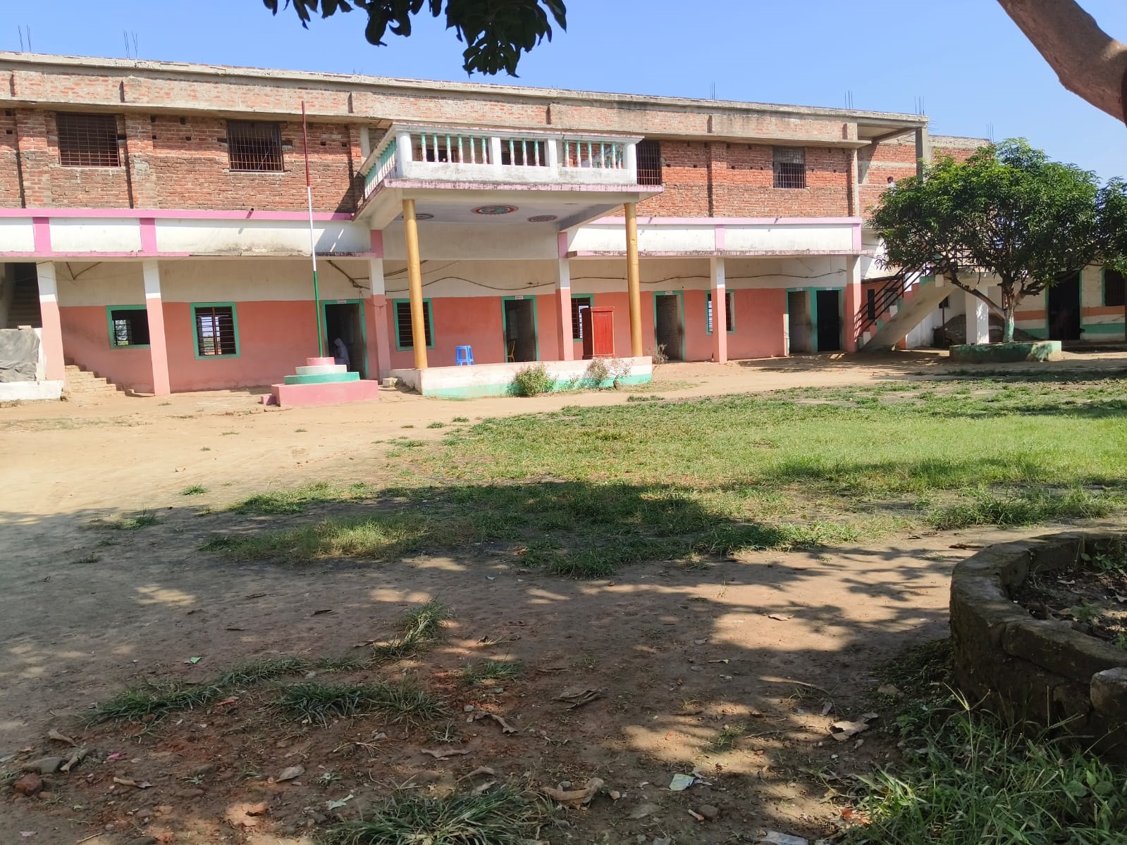 Campus Image